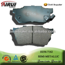 D256 CERAMIC brake pads for sale